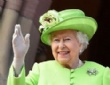 The Queen's Platinum Jubilee!