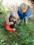 Pre-School Autumn Adventures