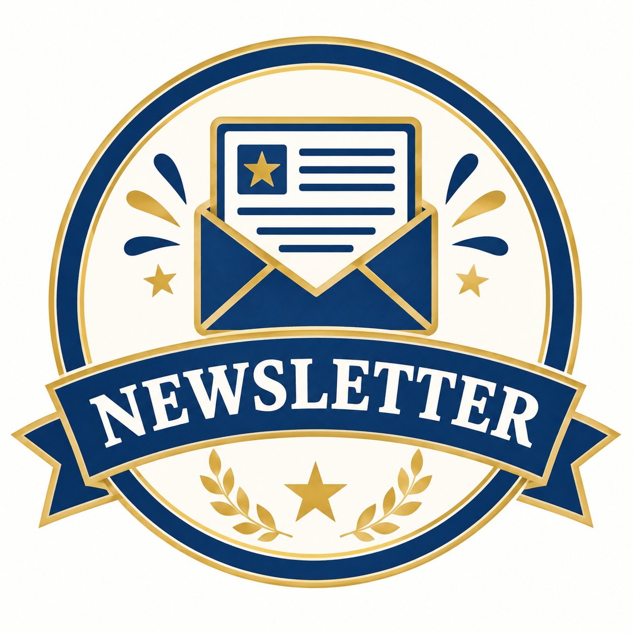 Your September Newsletter