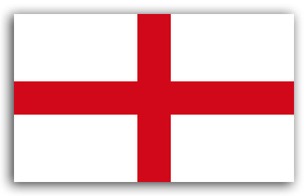 Come On England!