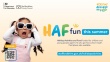 HAF Summer 2025