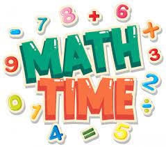 Maths Gives Us Hope...