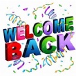 Welcome Back  - From Our Interim Headteacher