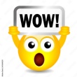 Pre-School Want to Celebrate Wow Moments!