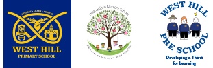Celebrating Hednesford Nursery School Success